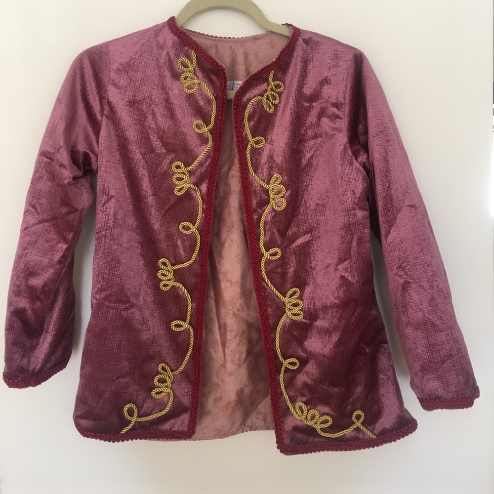 Sgt Pepper Designer Jacket